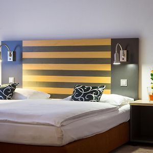 Chambre Lit King-Size